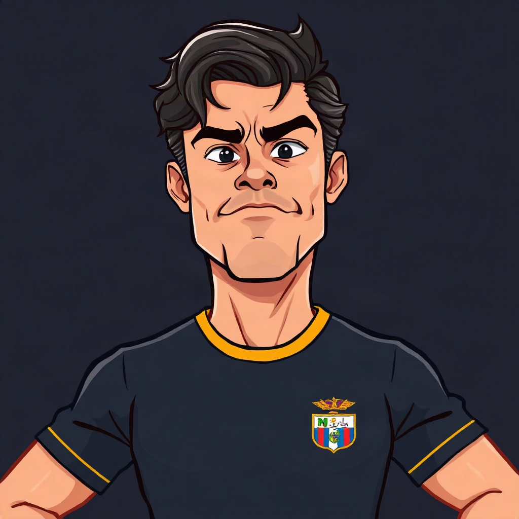Ronaldo Méndez