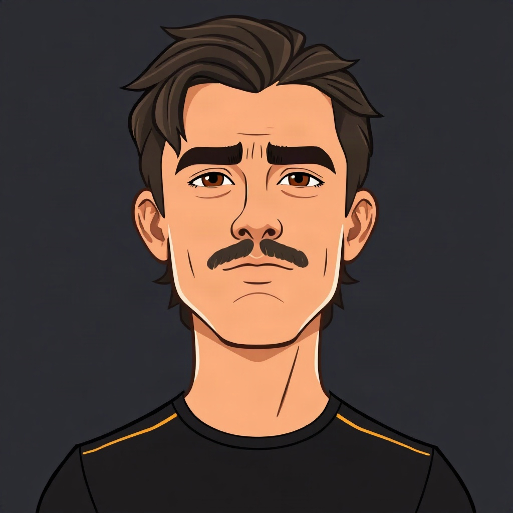 Maxwell Sironi