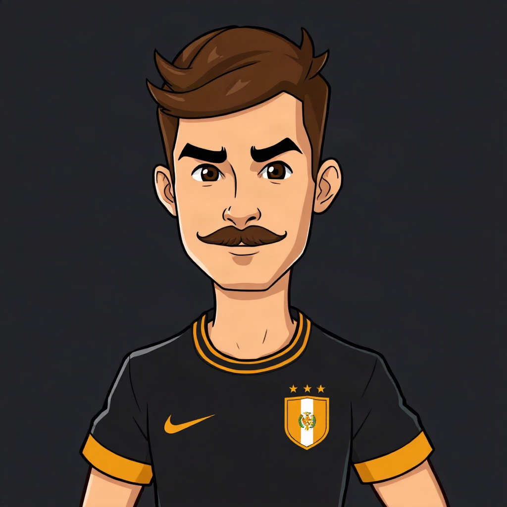 Damian Schäfer