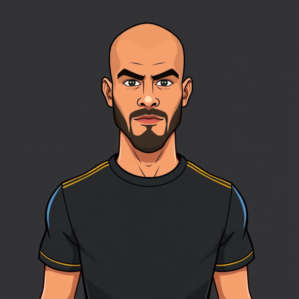 Fernando Peralta