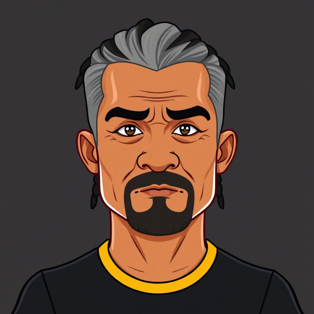Damian Sarmiento