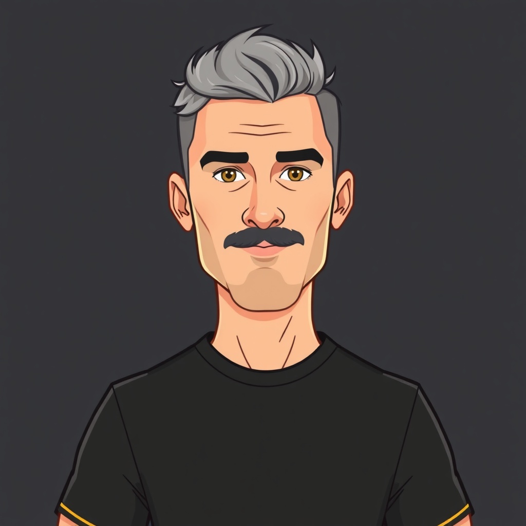 Bastian Branca