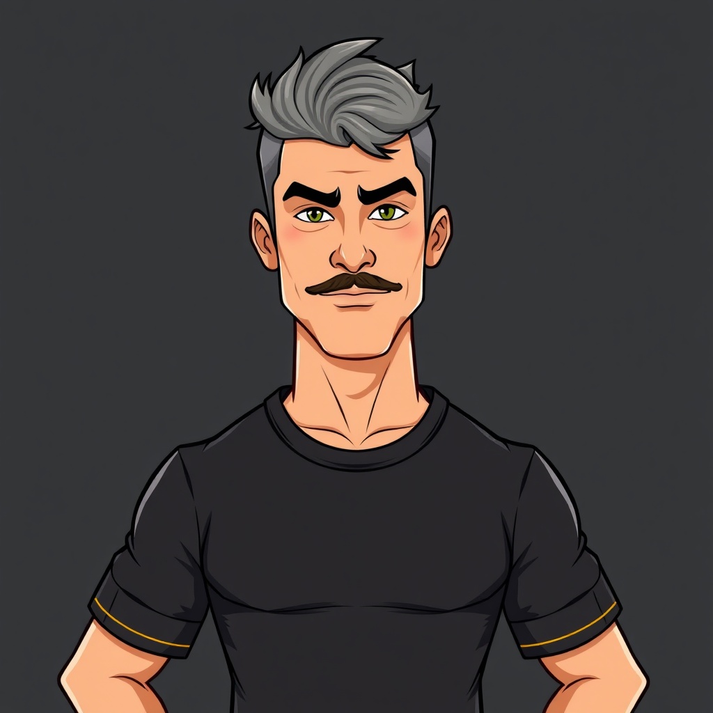 Esteban Matos