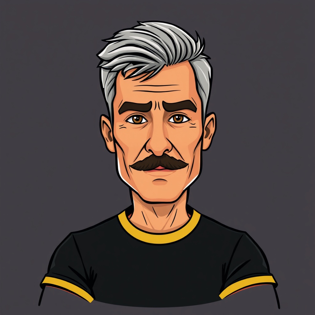 Tomi Cáceres