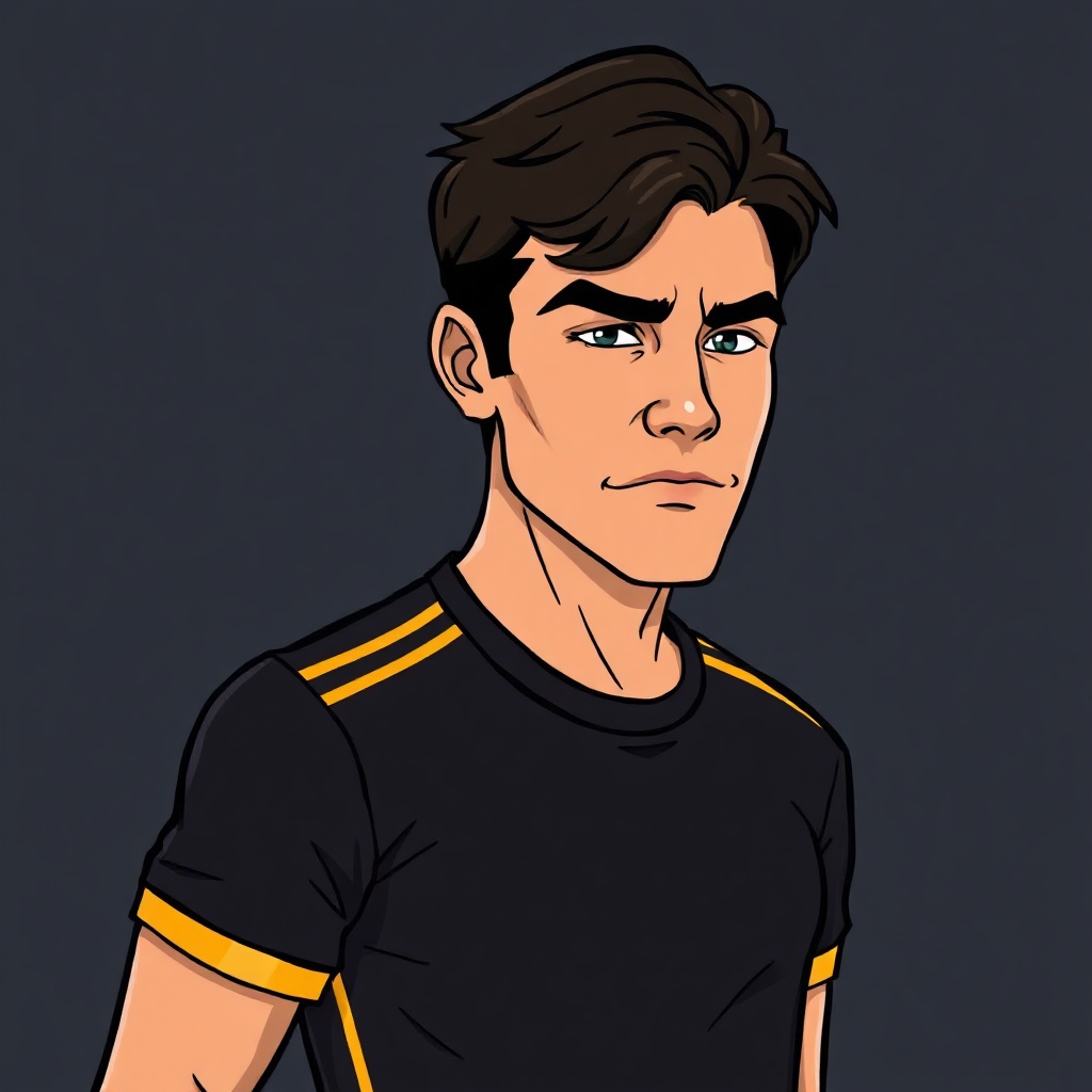 Liam Leyva