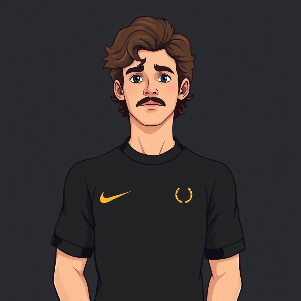 Ian Loiacono