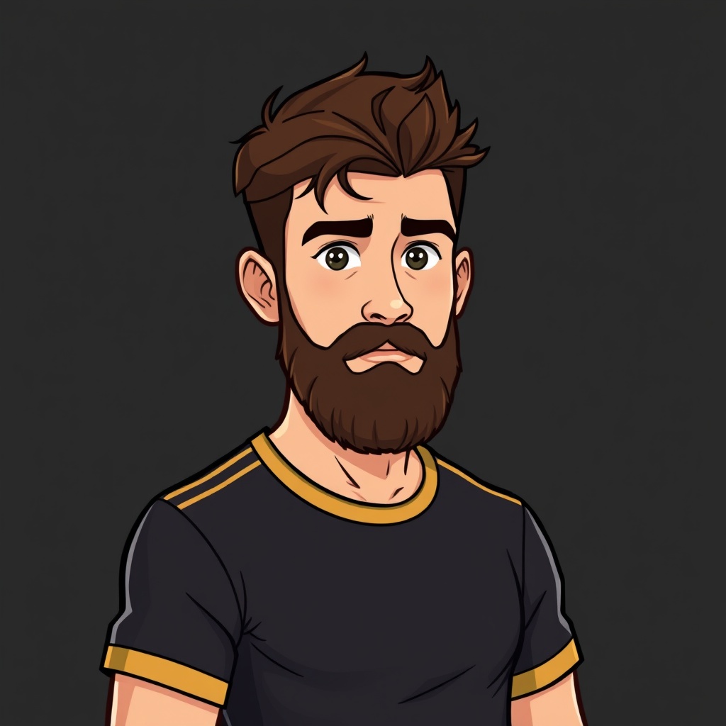 Liam Viardot