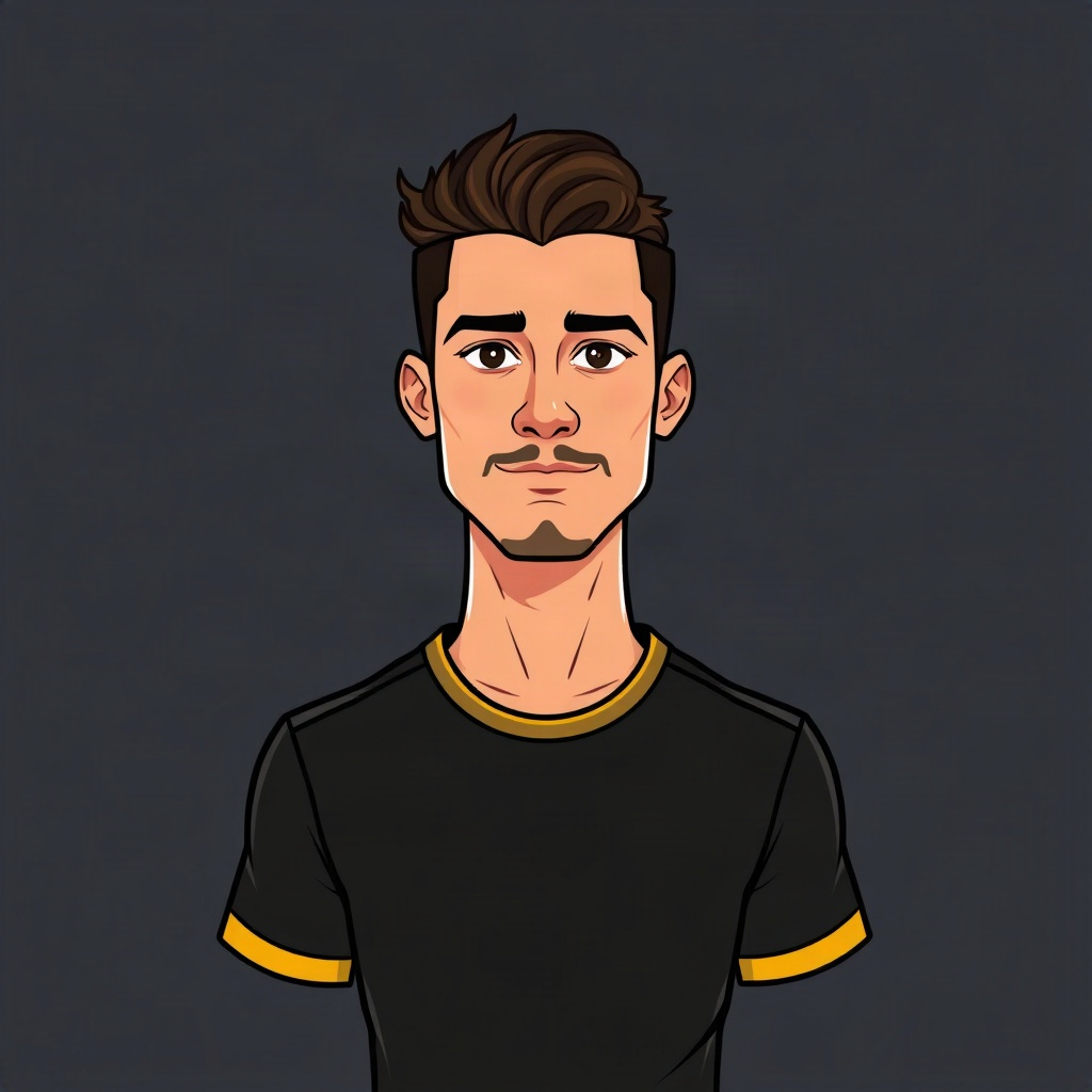 Alexis Gauto