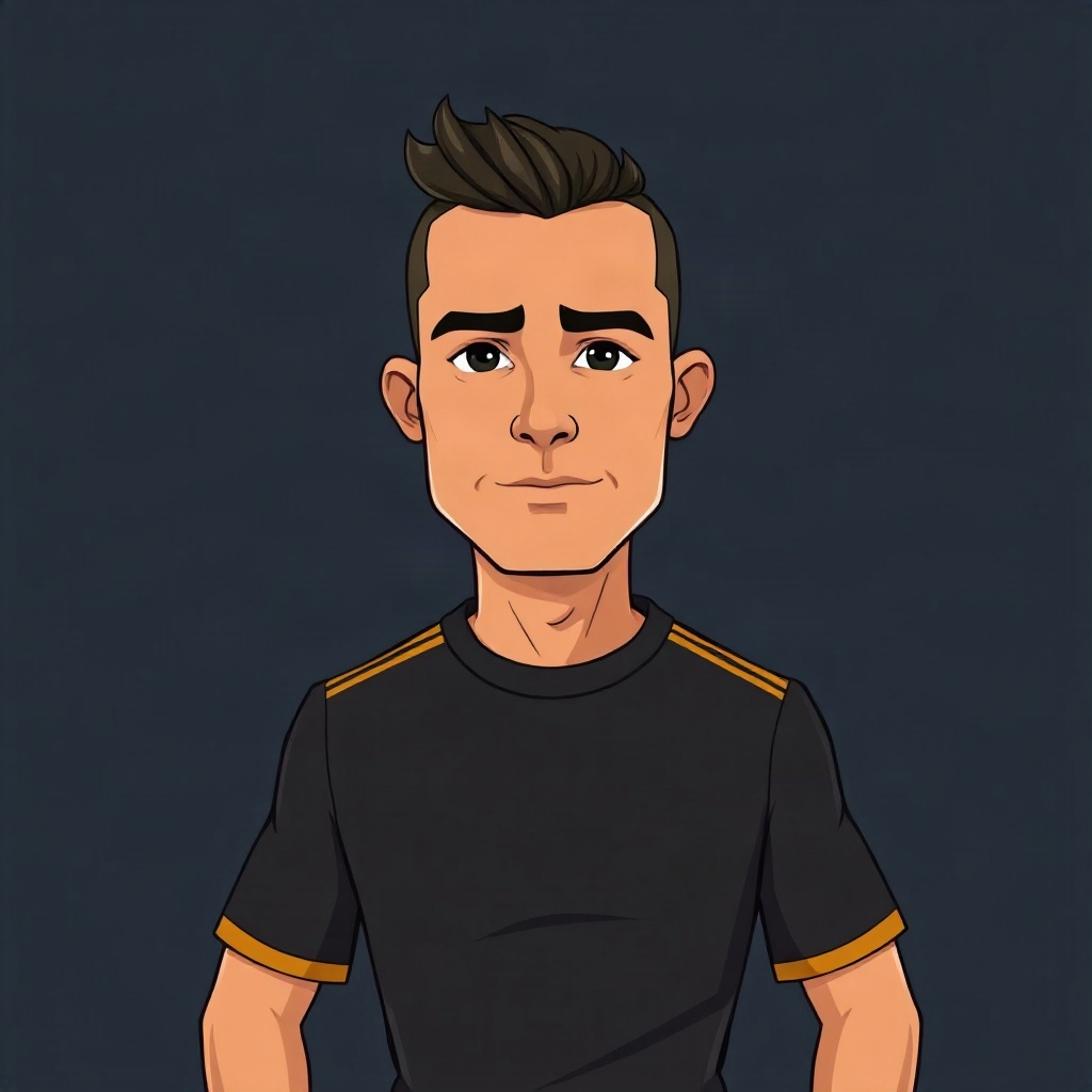Sandro Correa