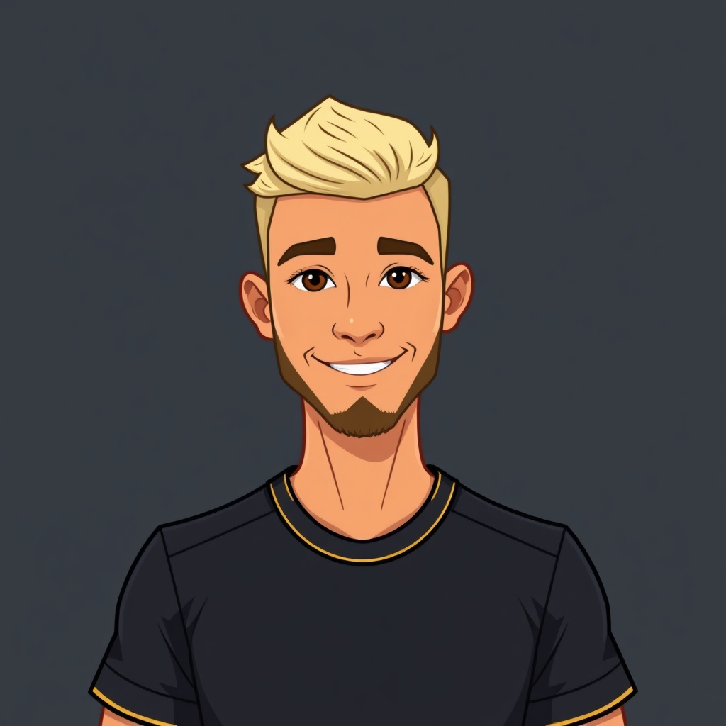 Aaron Guevara