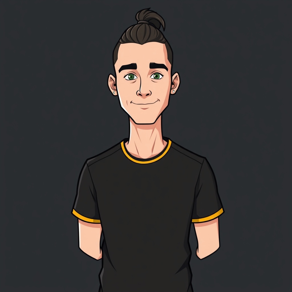 Rolando Lara