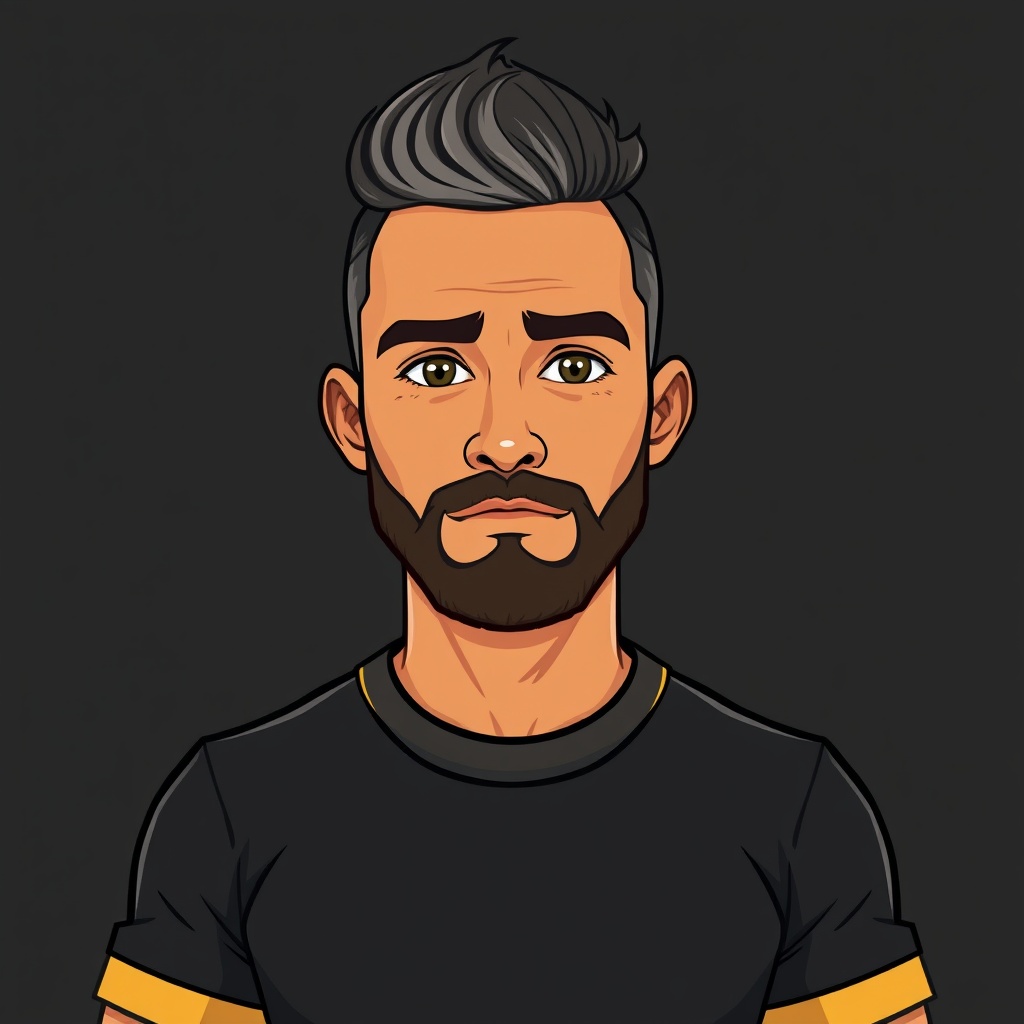 Beto Núñez