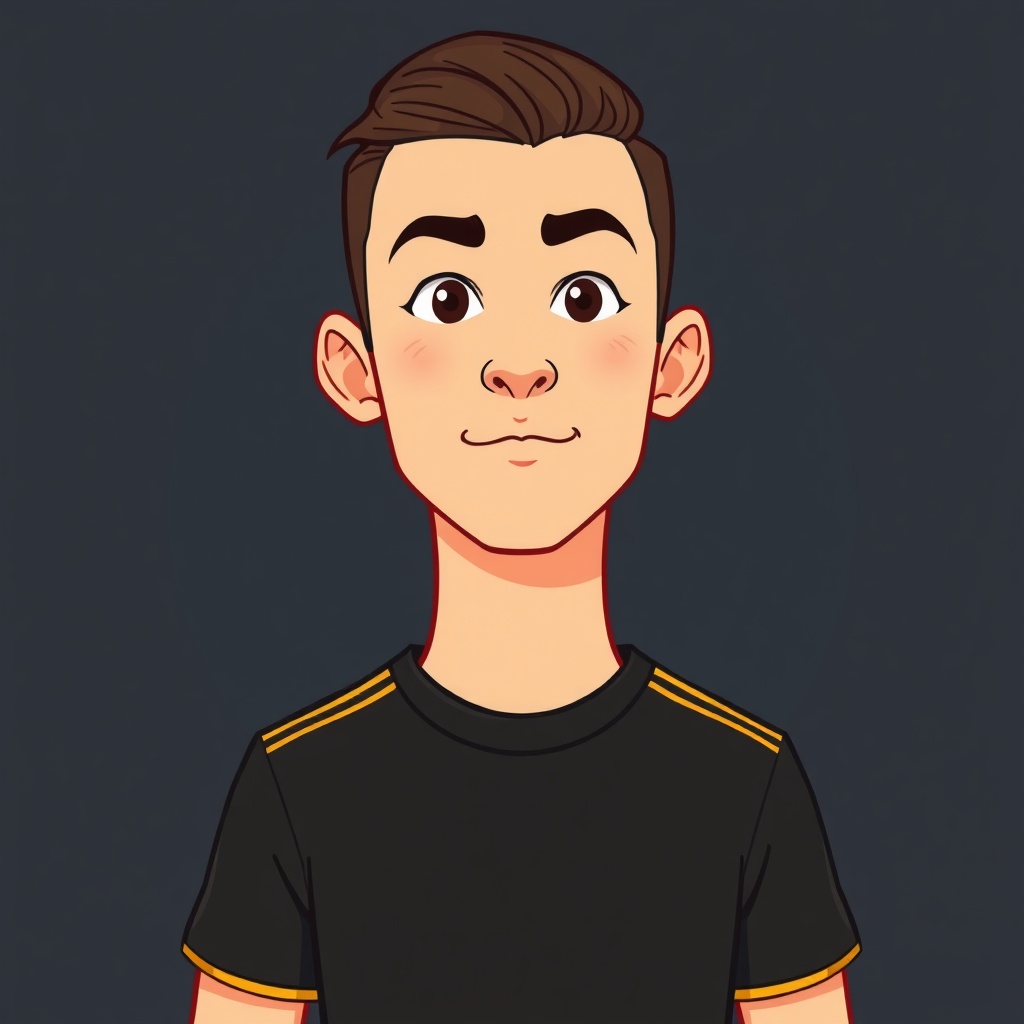 Yago Serrano