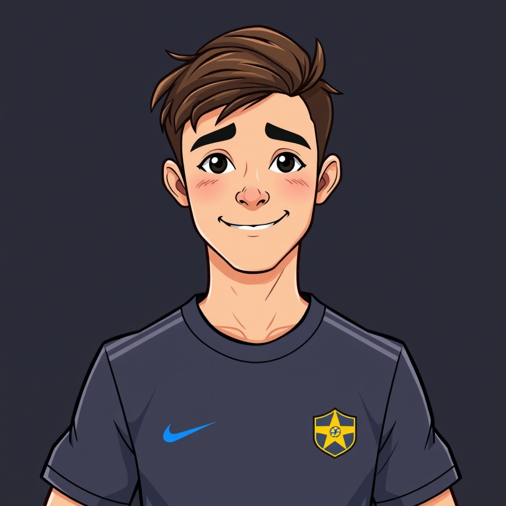 Nano Pacheco