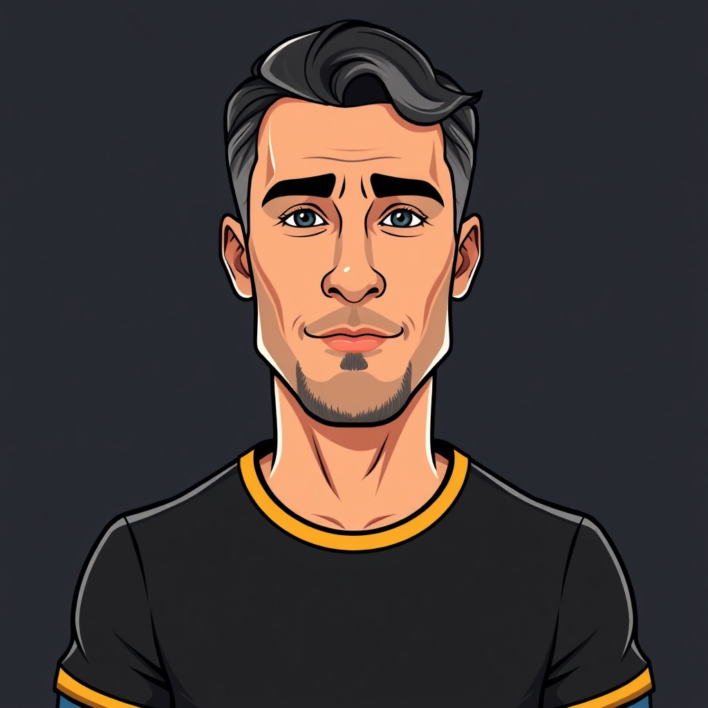Mateo Vázquez