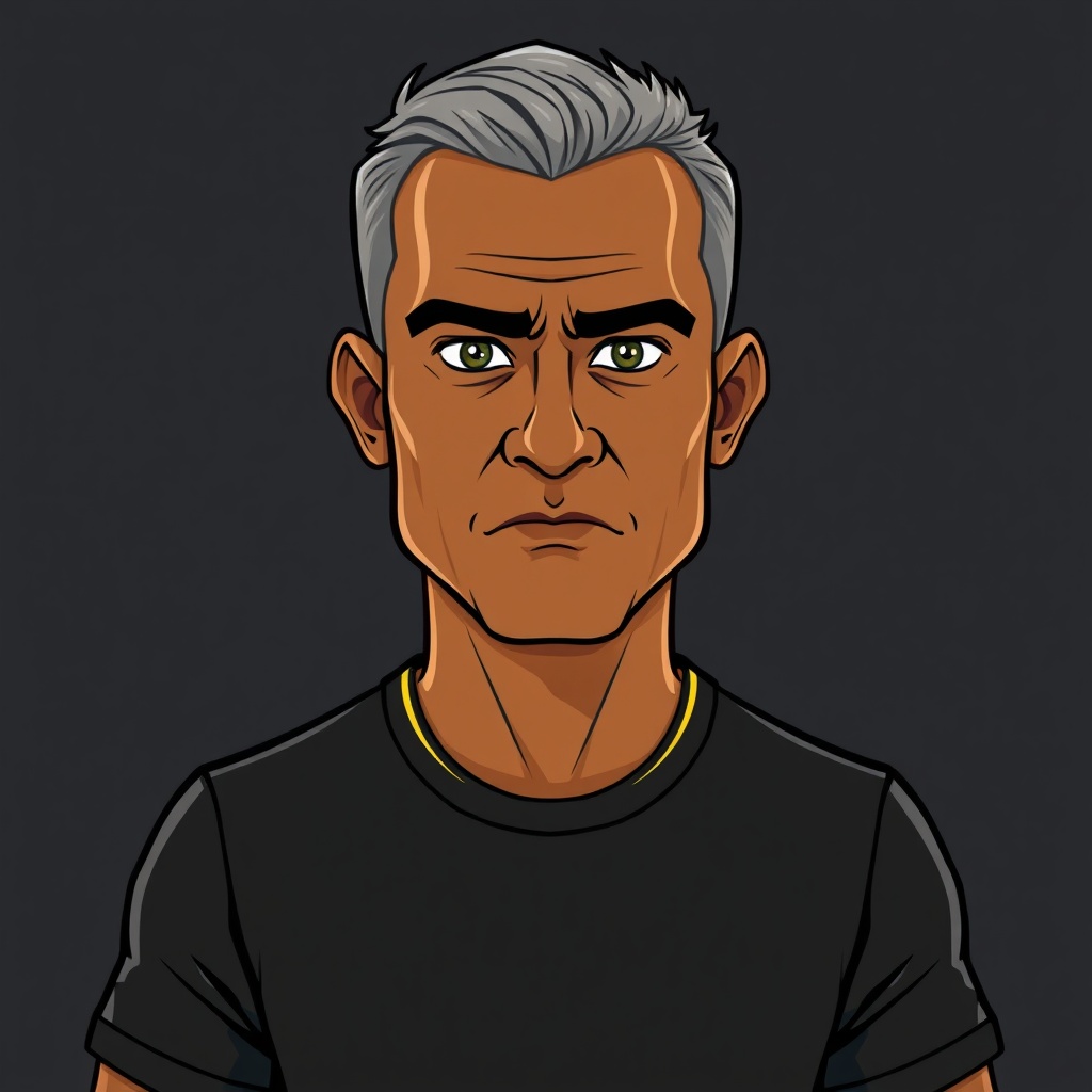 Ariel Medina