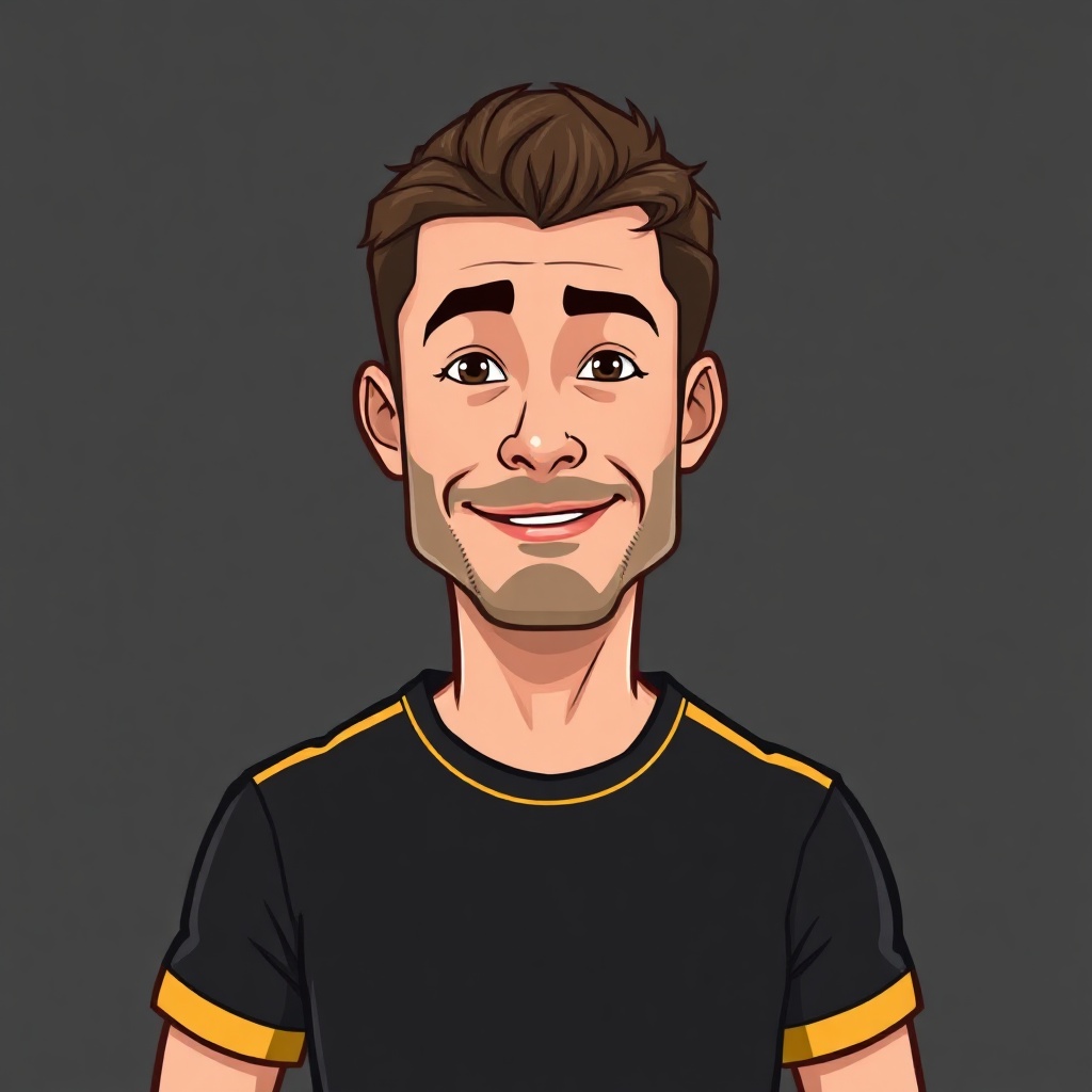 Nico Reyna