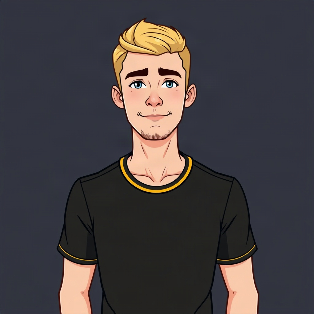 Ethan Lucero