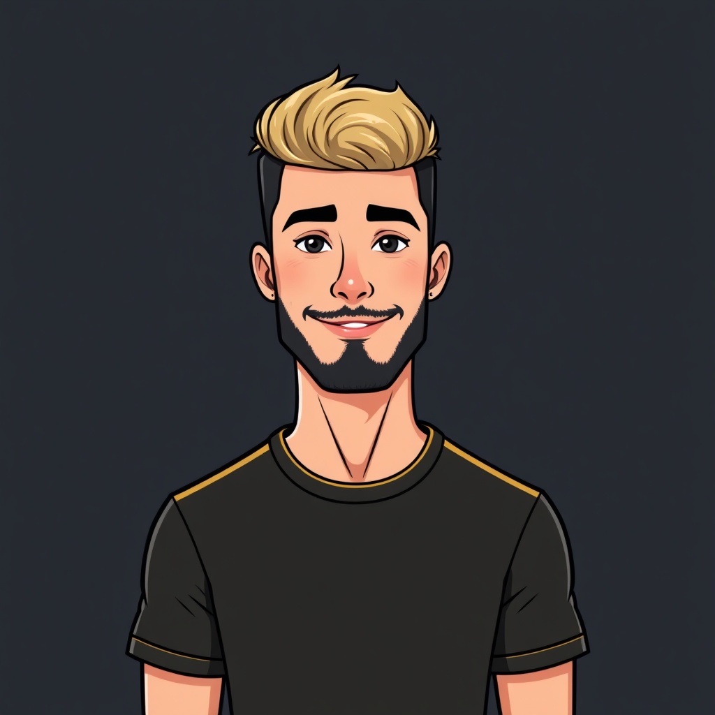 Ethan Bandini