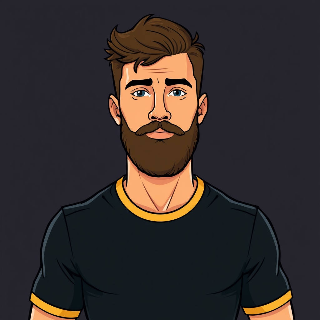 Pablo Vega