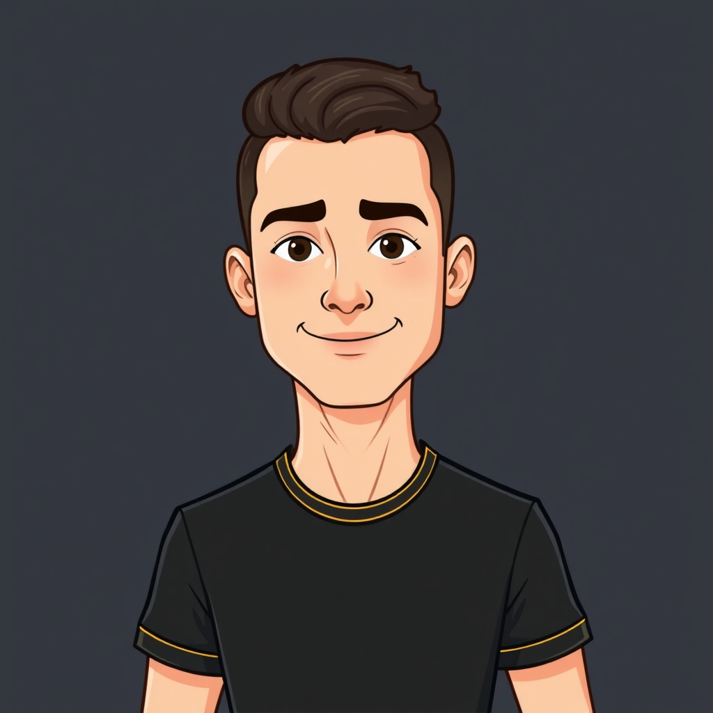 Andrés Bahamonde