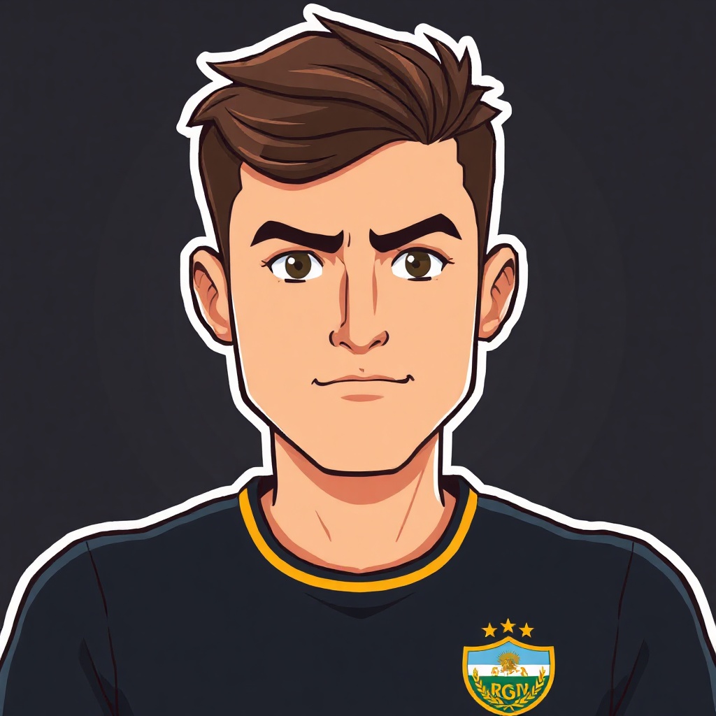 Misael Cantero