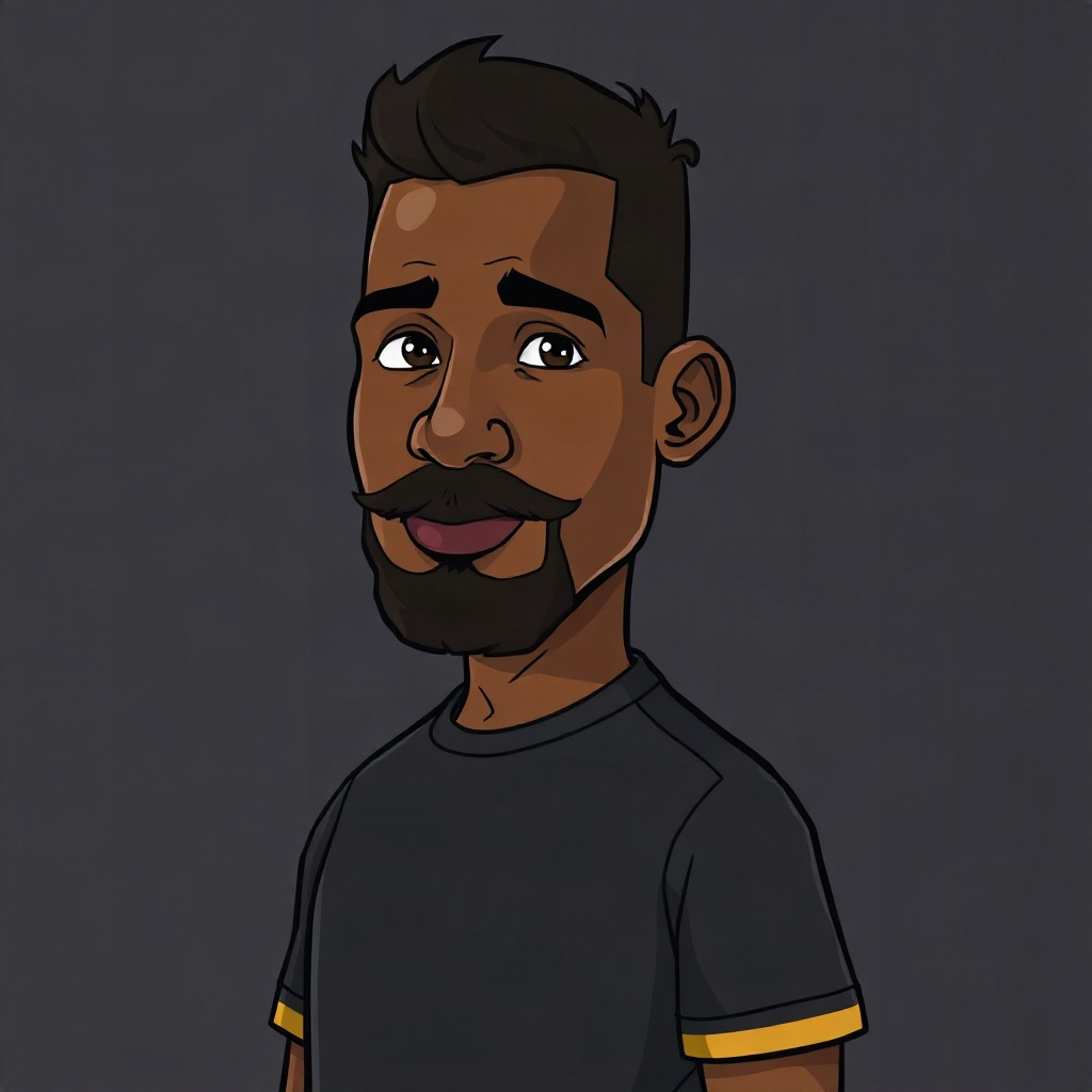 Aaron Yáñez