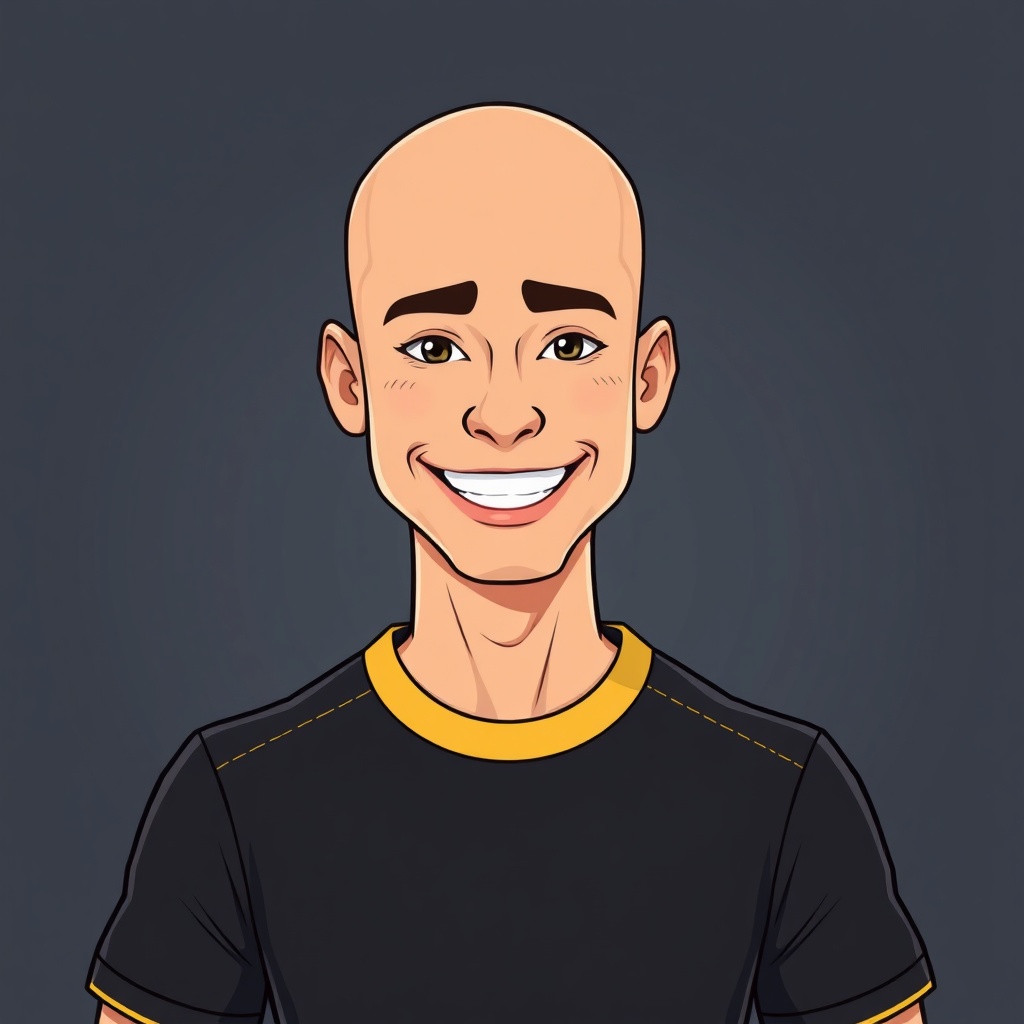 Yago Brandi