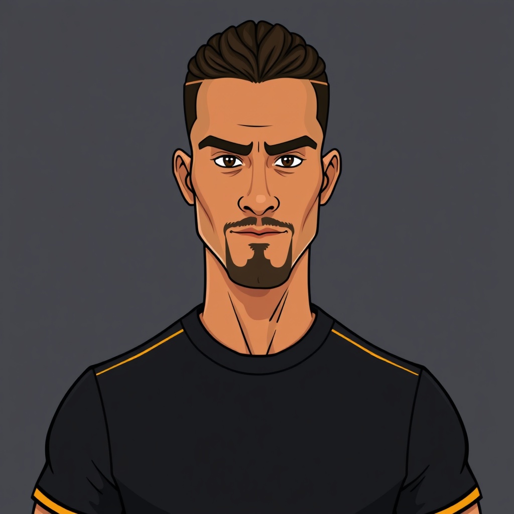 Pichu Valdés