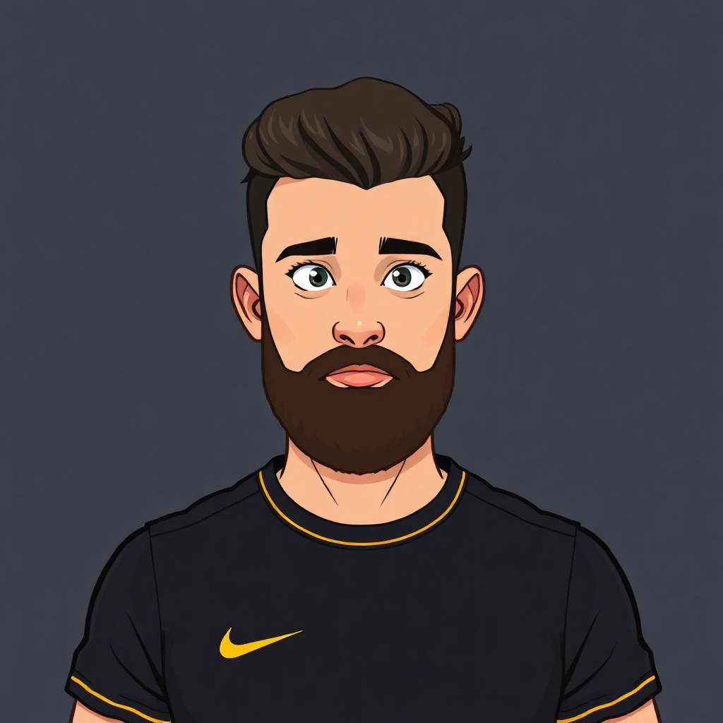 Máximo Krause