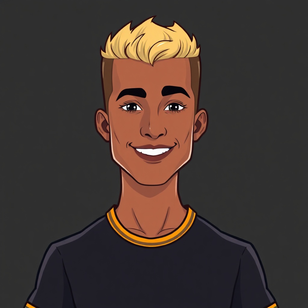 Benicio Bonadio
