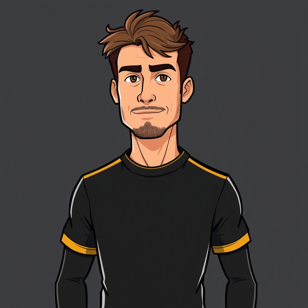 Damián Cerda