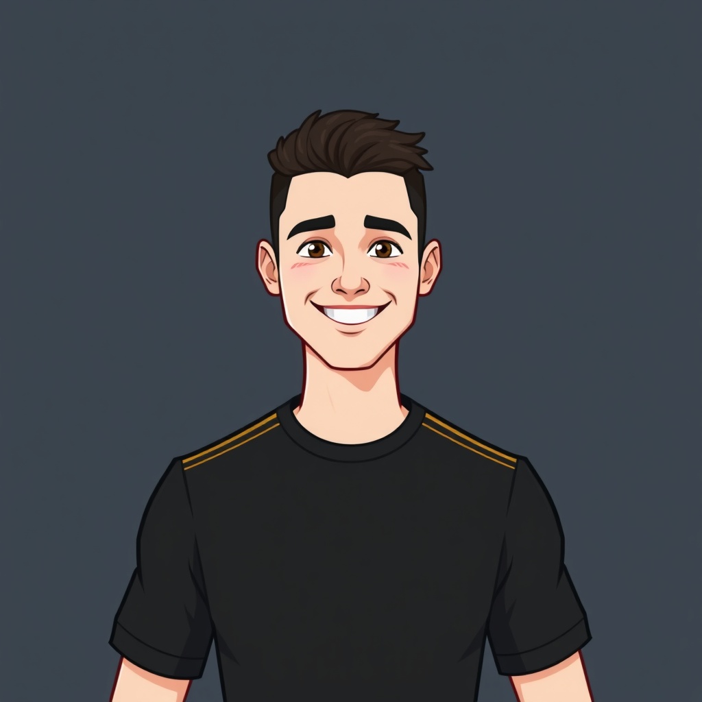 Daniel Zarate