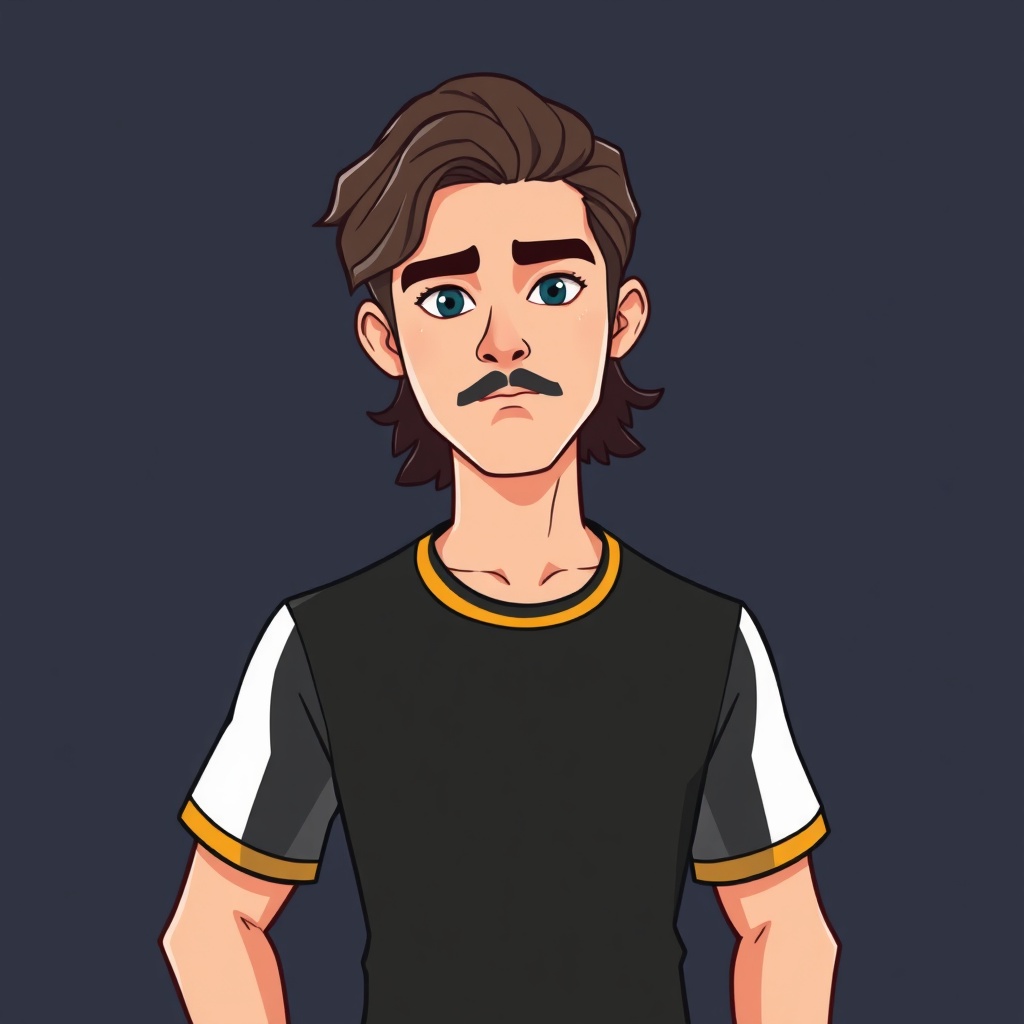 Lucas Scaglia