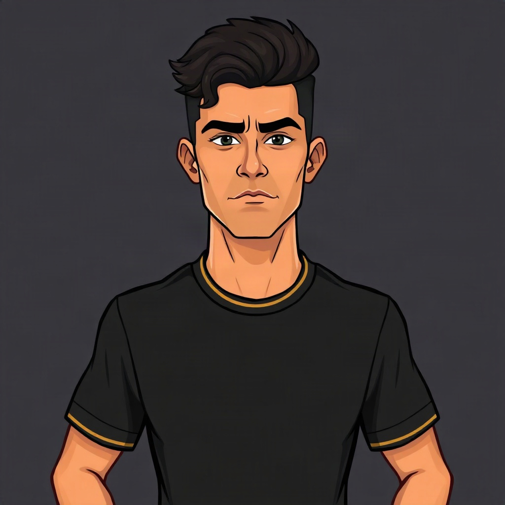 Lucho Spinelli
