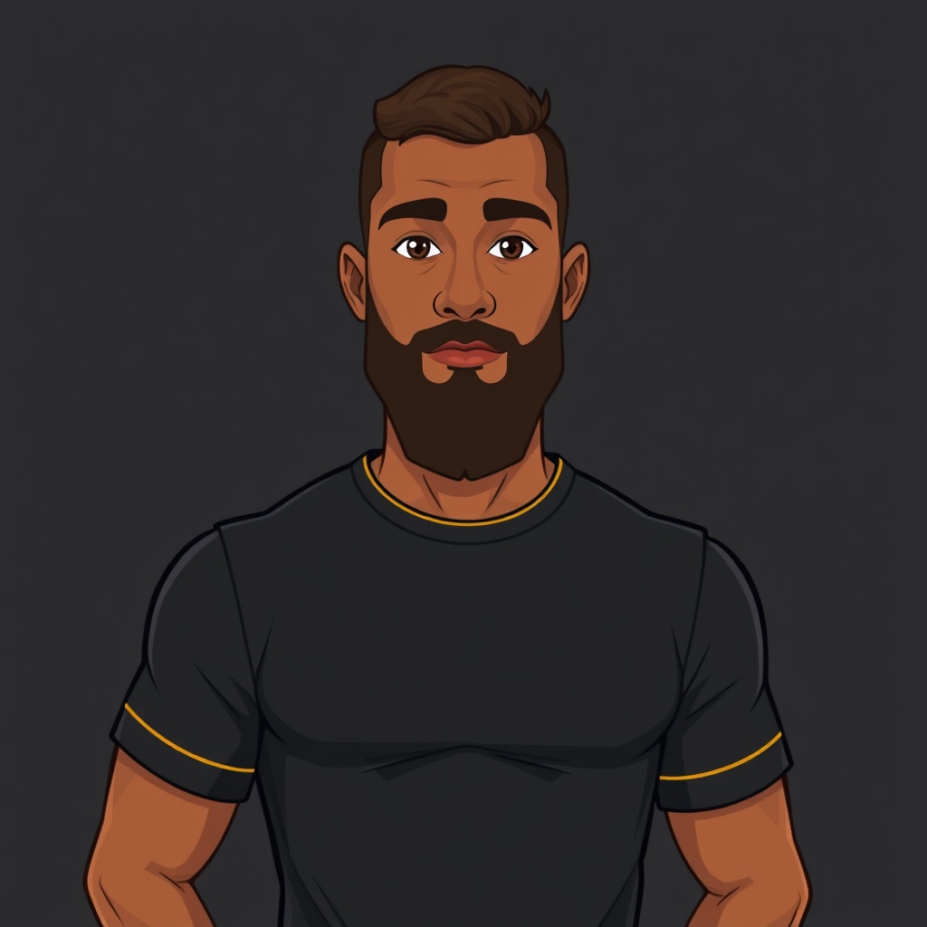 Ramon Zielinski