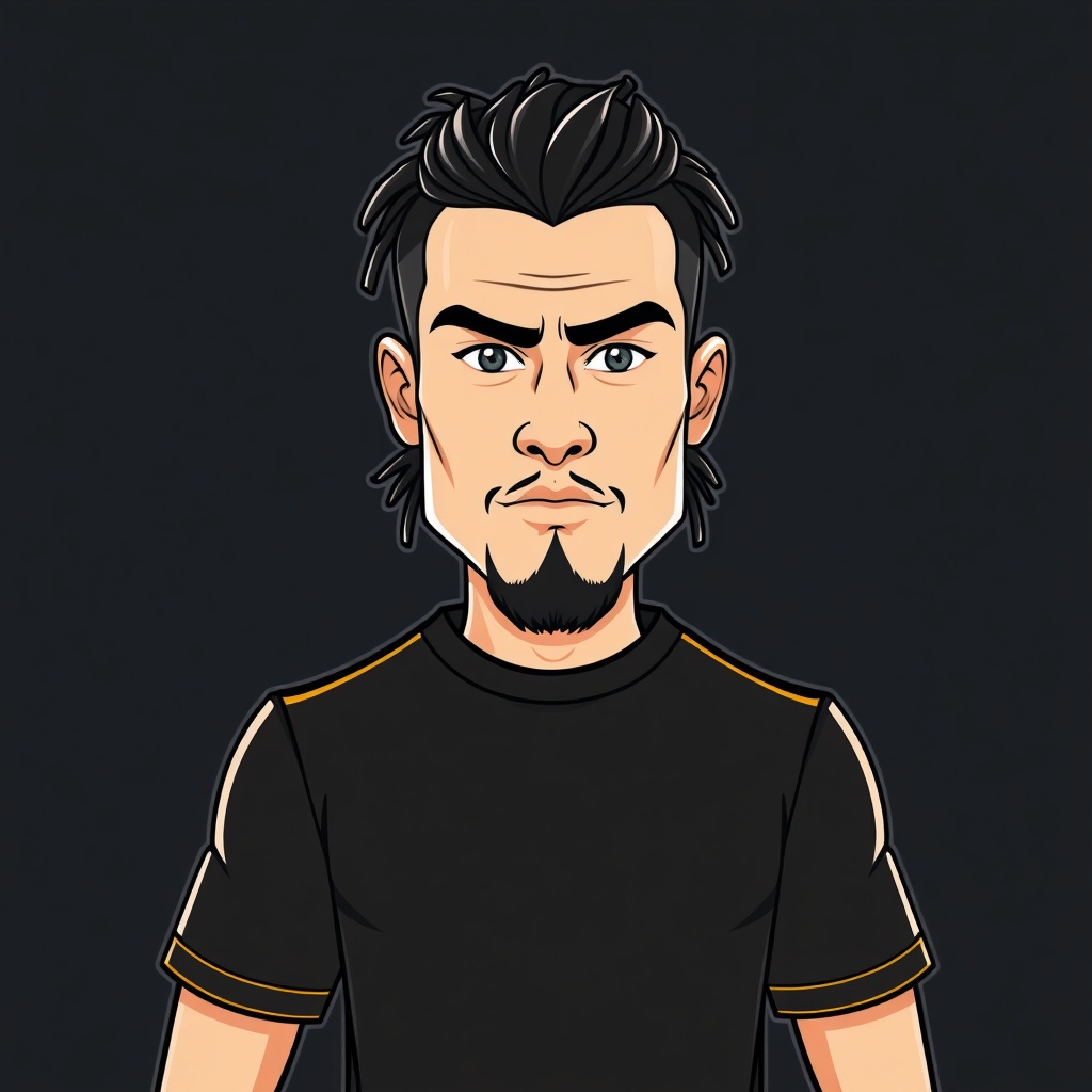 Yamil Arazandi