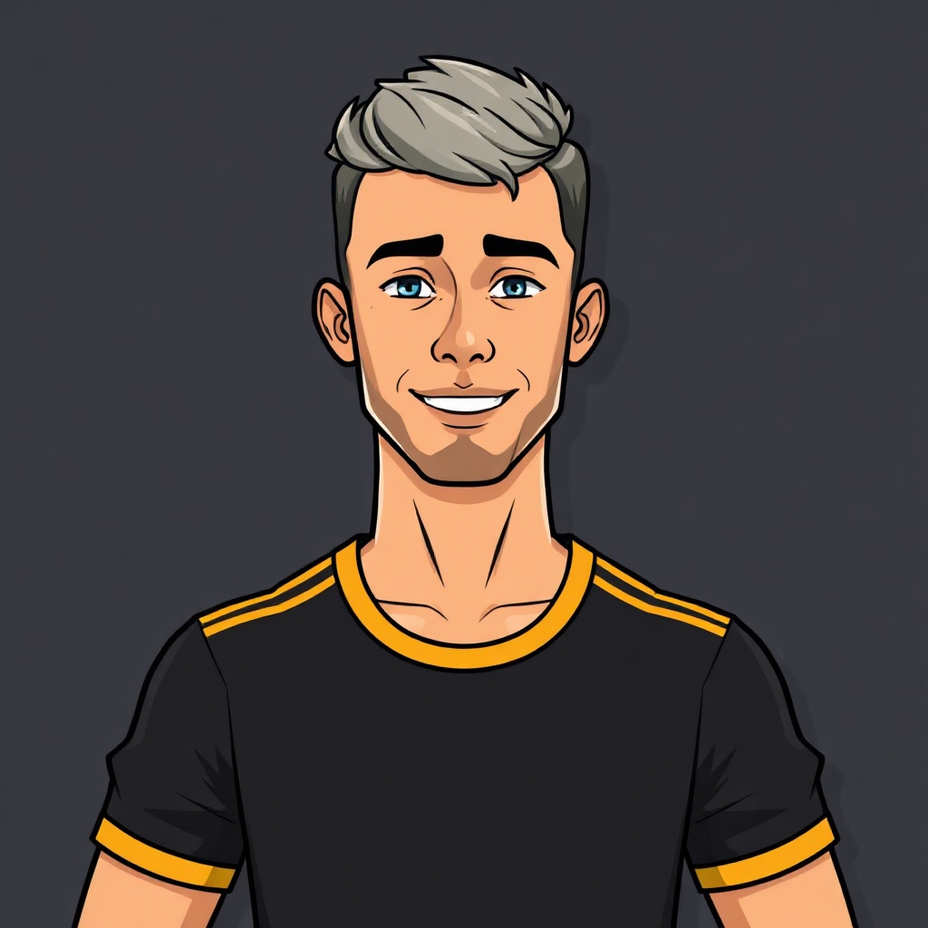 Tiago Vitalini