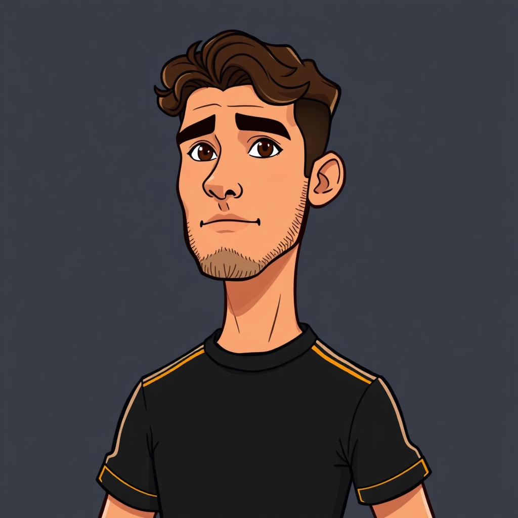 Dante Zerbi