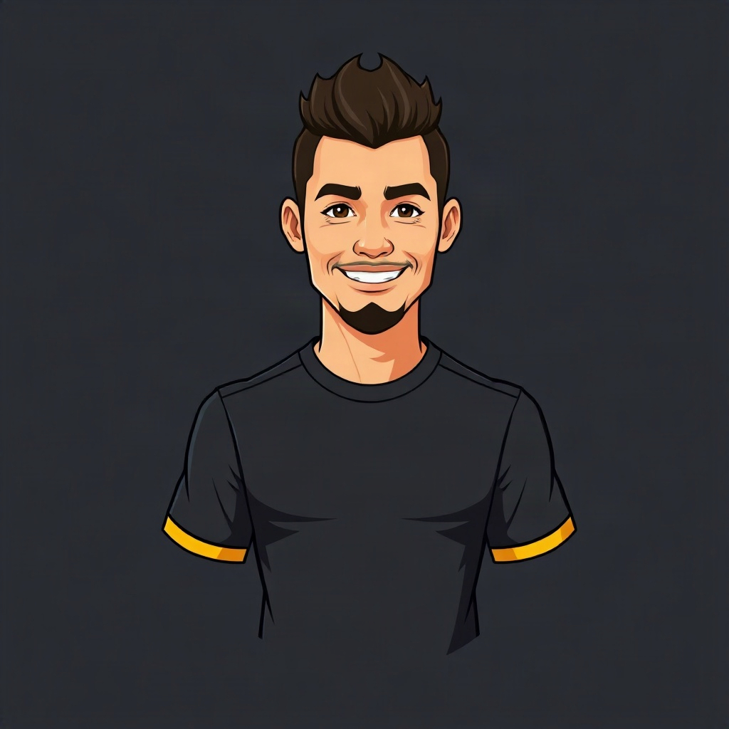 Lito Rosales