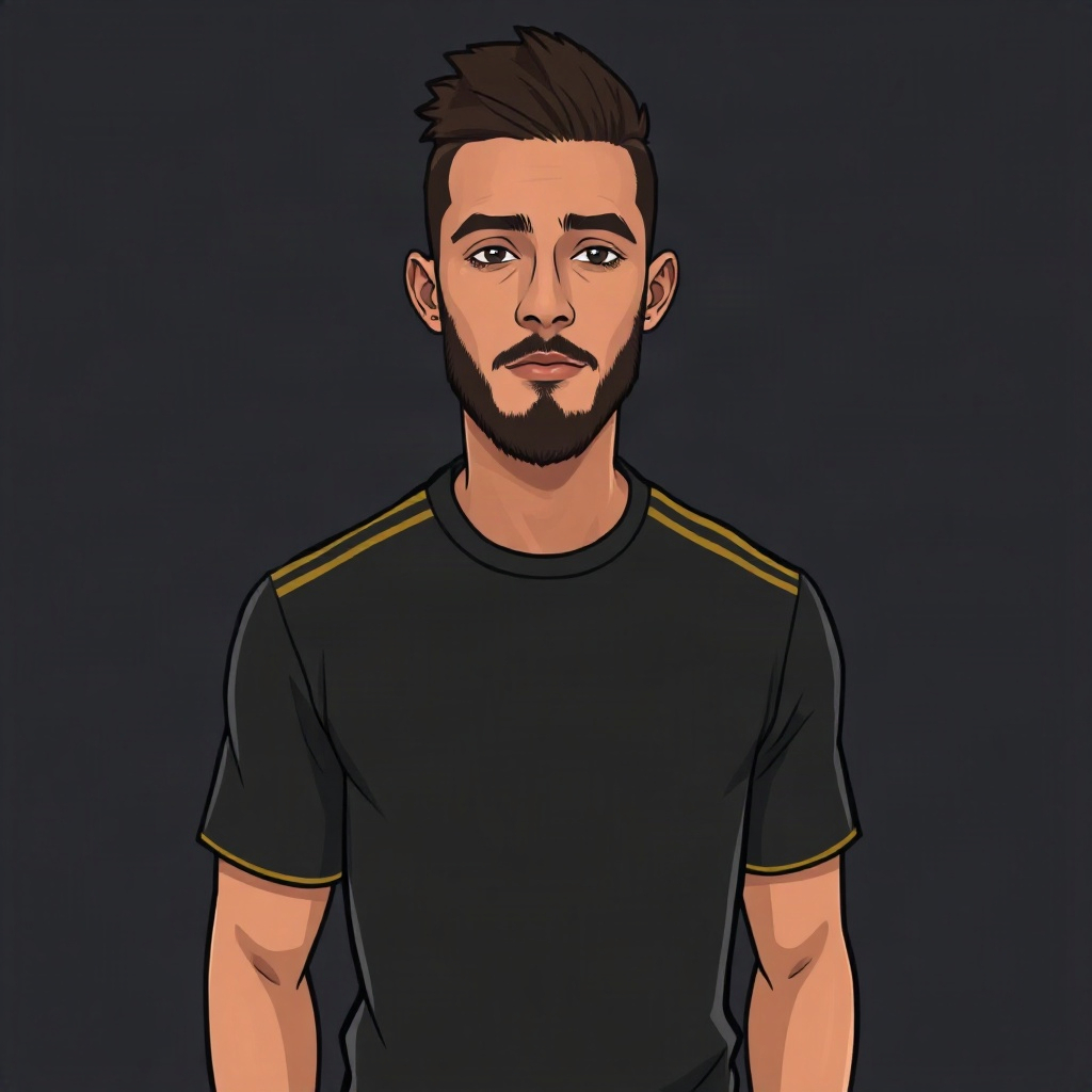 Aaron Pratto