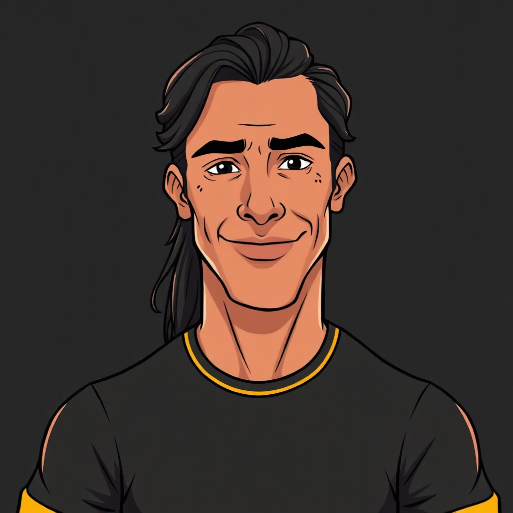Patricio Najib