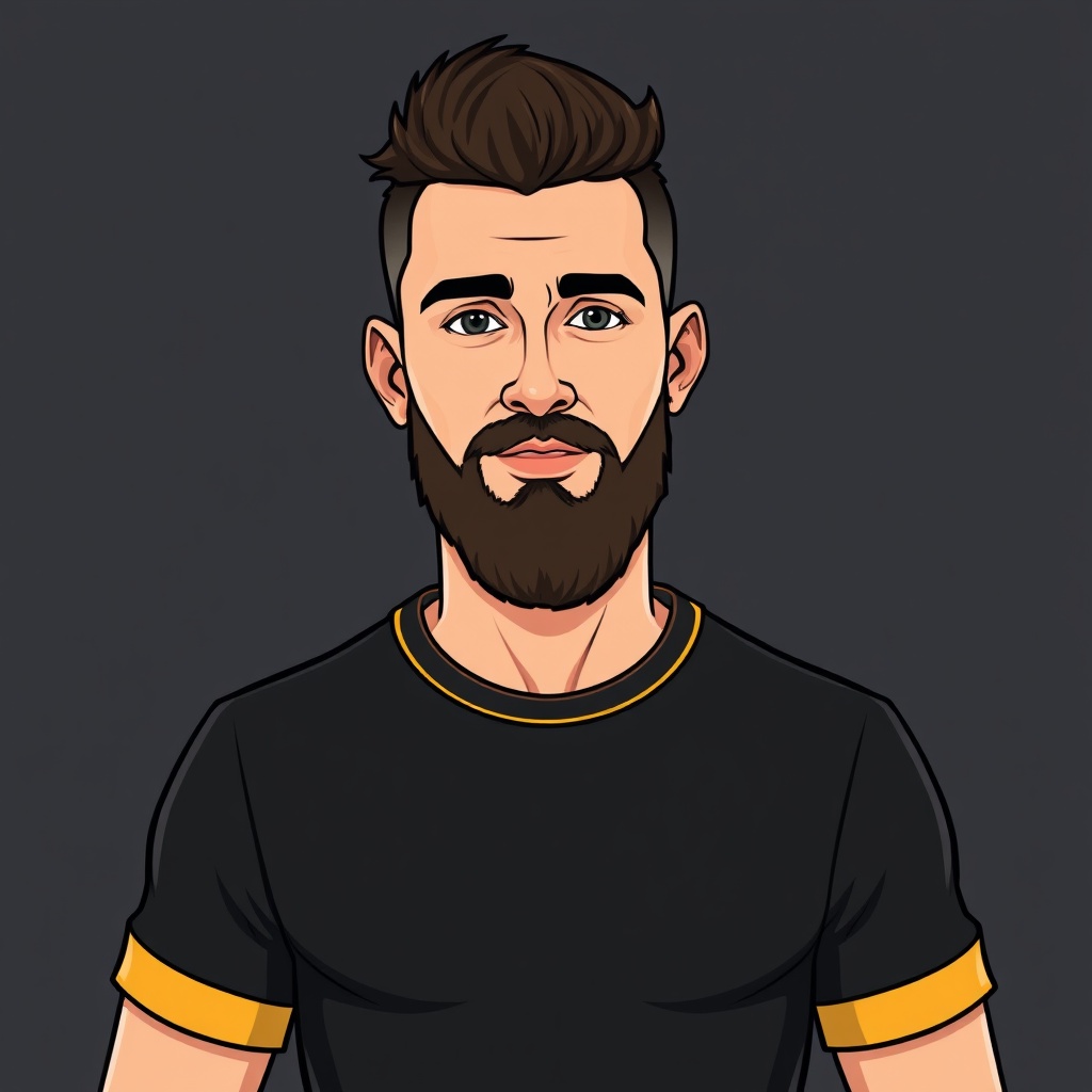 Andrés Elizalde