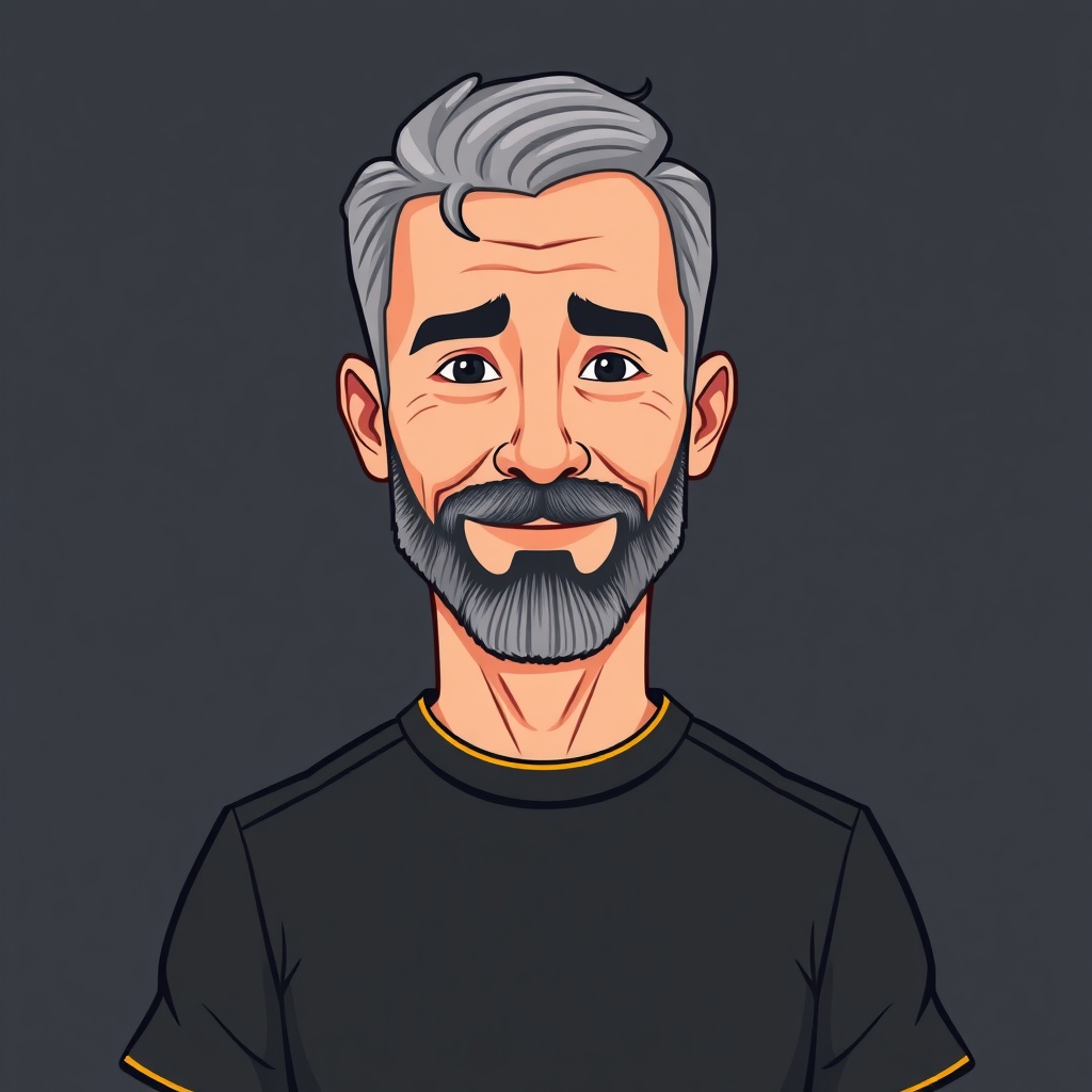 Nilo Becker