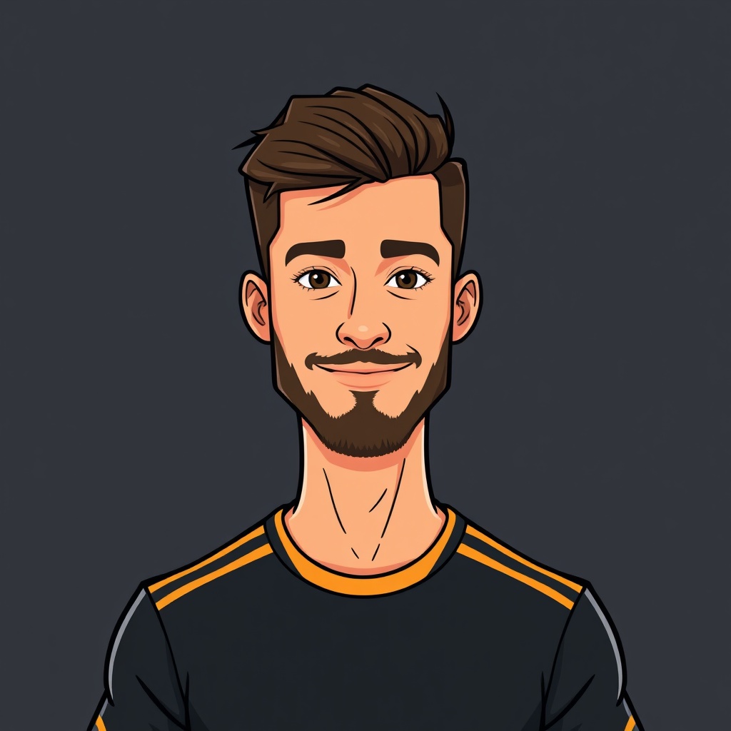 Edu Casas