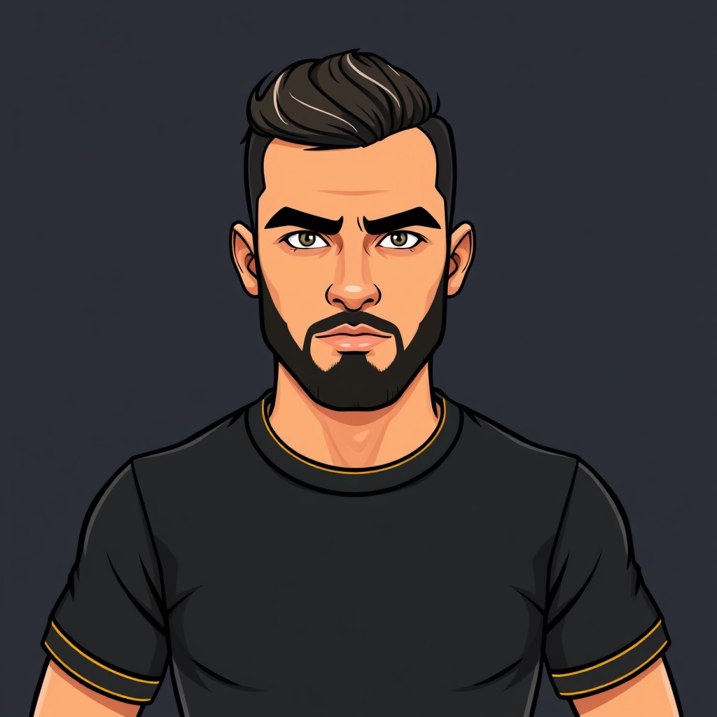 Enrique Belardi