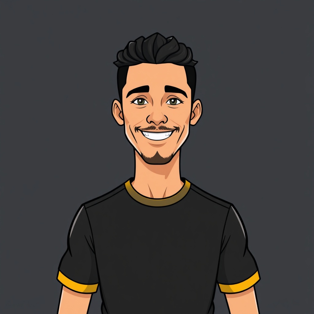 Adrián Irala