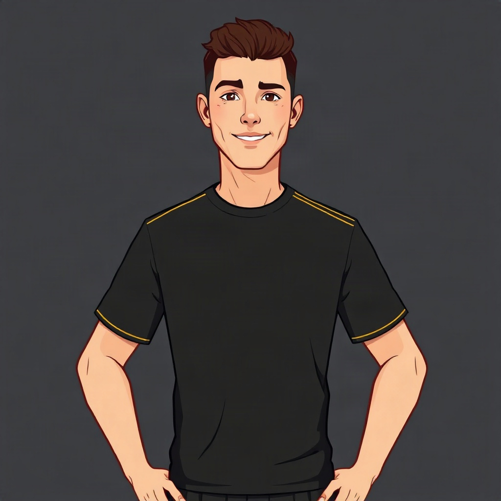 Pedro Duarte