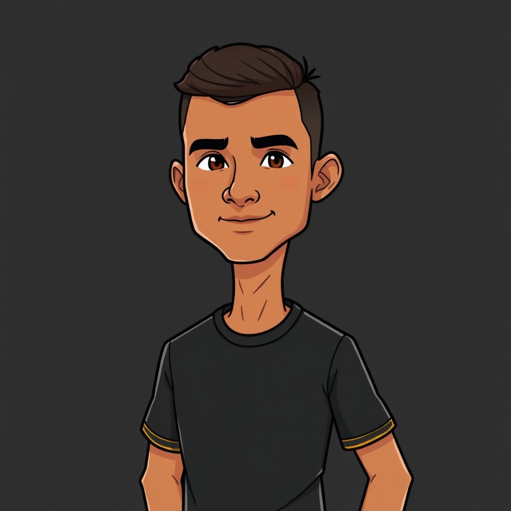 Iván Maldonado