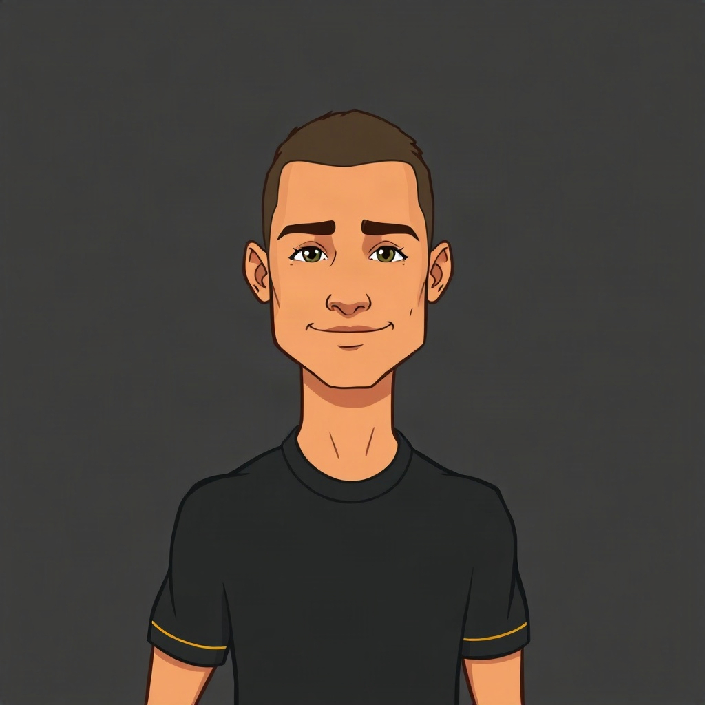 Kevin Schwartzman